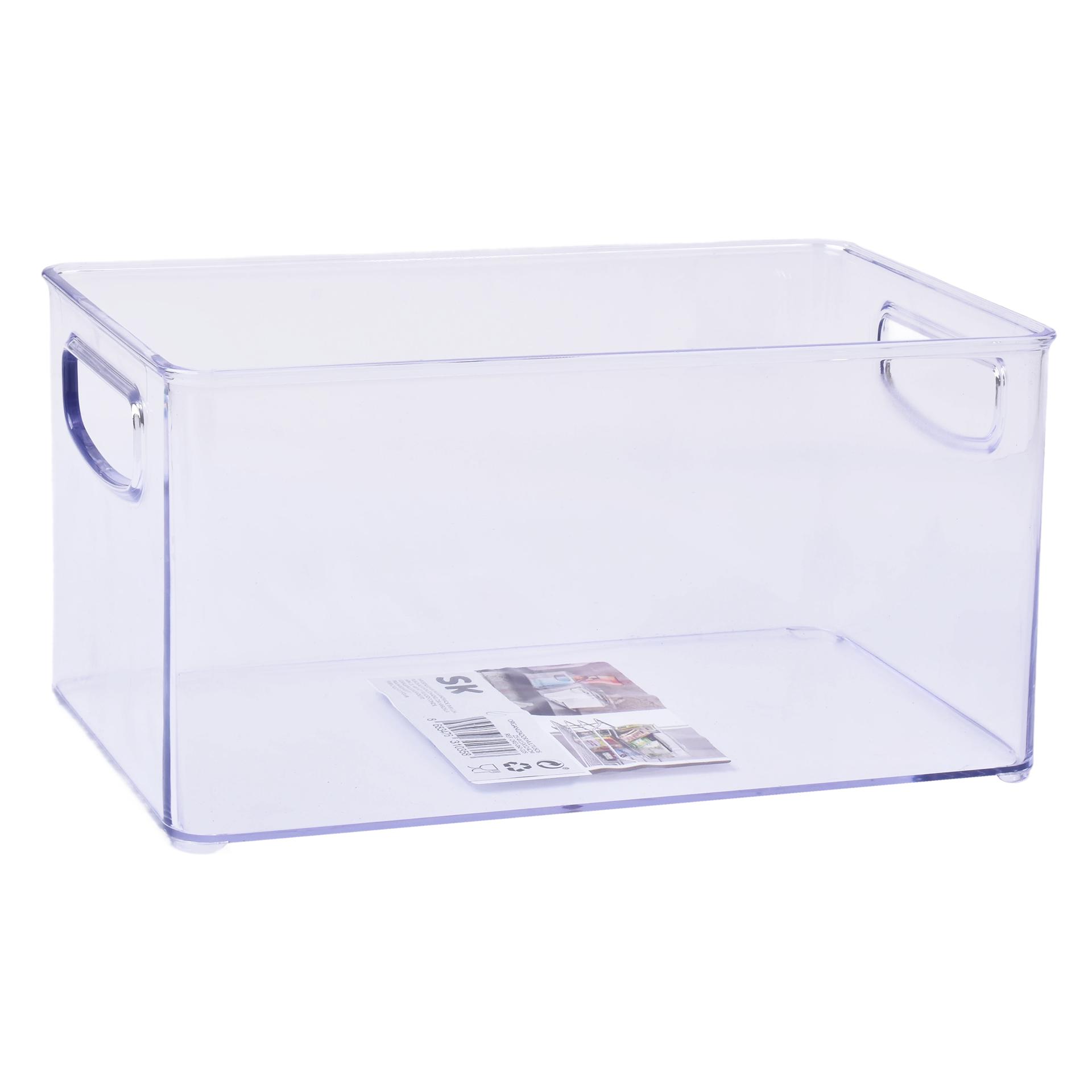 ORG MULT 25,4X15X12CM SK ORG-060-035 CX6 ORG MULT 25,4X15X12CM SK ORG-060-035 CX6