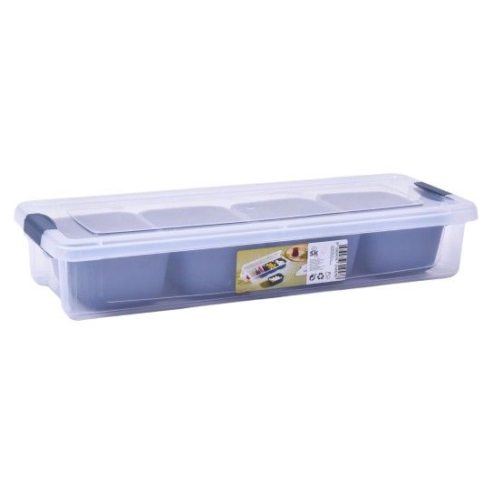 ORGANIZADOR MULT 2,3L SK ORG-060-457 CX36