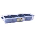 ORGANIZADOR MULT 2,3L SK ORG-060-457 CX36