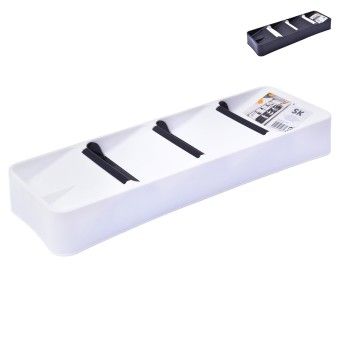 ORGANIZADOR TALHERES SK ORG-060-086 CX60 ORGANIZADOR TALHERES SK ORG-060-086 CX60