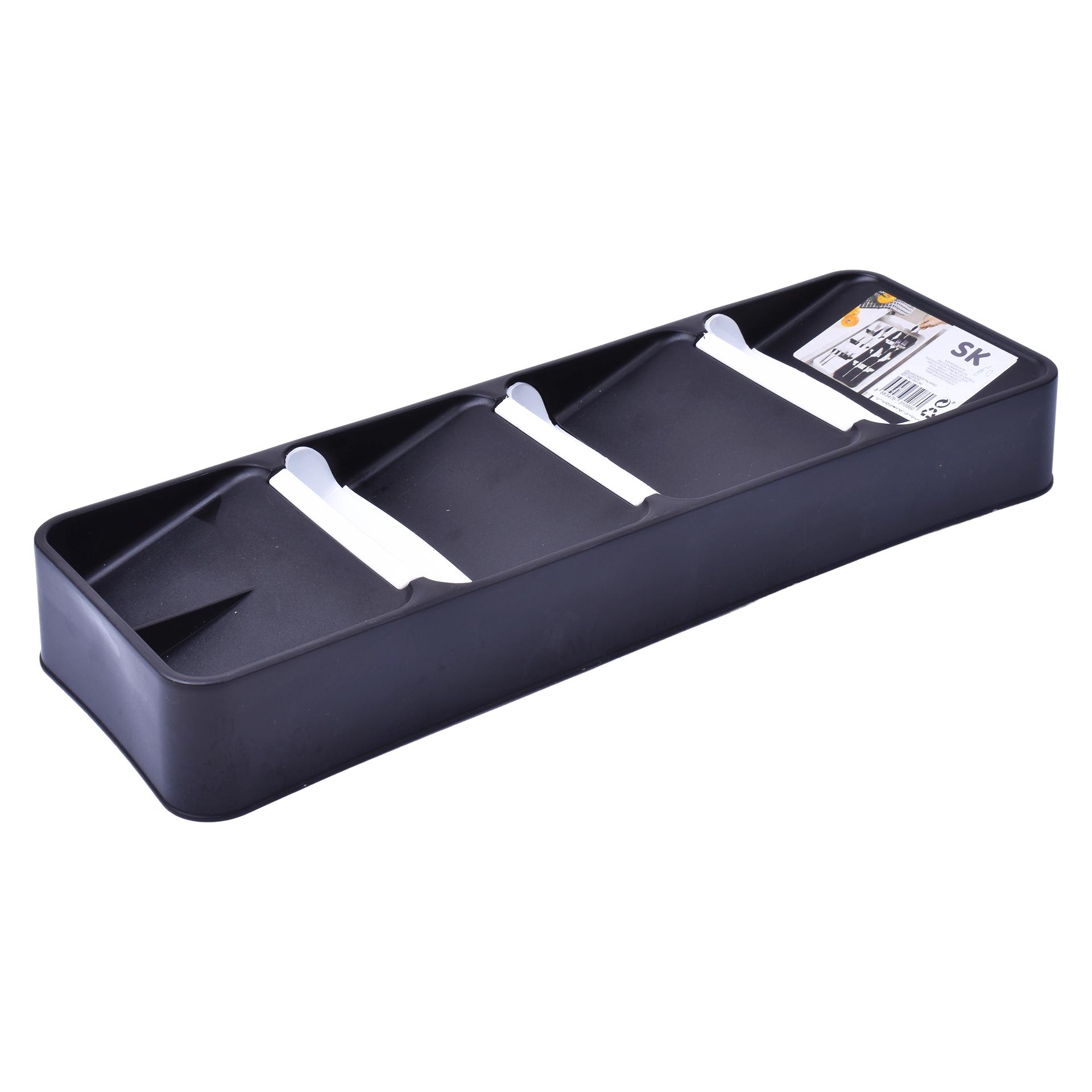 ORGANIZADOR TALHERES SK ORG-060-086 CX60 ORGANIZADOR TALHERES SK ORG-060-086 CX60
