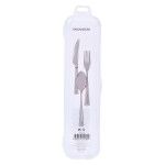 PORTA TALHERES SK ORG-060-180 CX24 PORTA TALHERES SK ORG-060-180 CX24