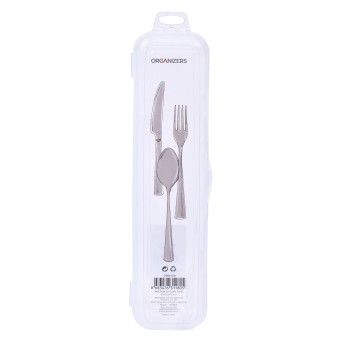 PORTA TALHERES SK ORG-060-180 CX24