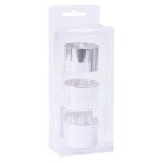 ARGOLA P/ GUARD. 3UN SK 2605-002B-03 CX72 ARGOLA P/ GUARD. 3UN SK 2605-002B-03 CX72