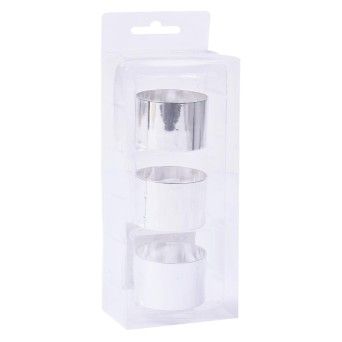 ARGOLA P/ GUARD. 3UN SK 2605-002B-03 CX144