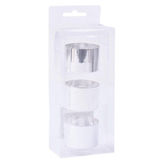 ARGOLA P/ GUARD. 3UN SK 2605-002B-03 CX144