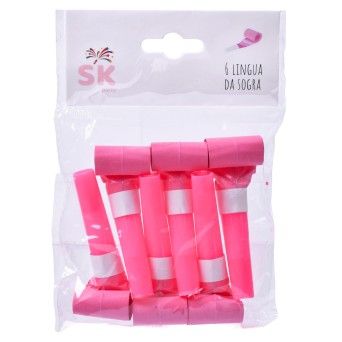 LINGUA SOGRA 6UN SK 3016-050-06A CX144