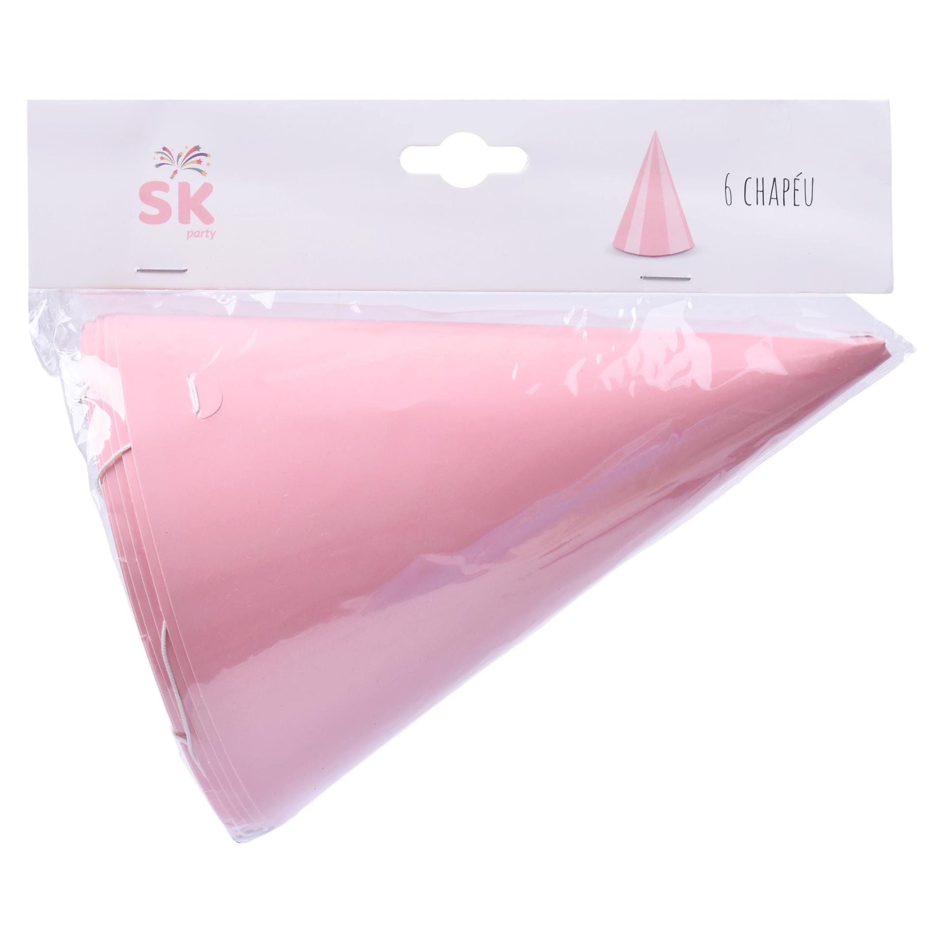 CHAPEU PARTY 6U SK 3016-060-06A CX72 CHAPEU PARTY 6U SK 3016-060-06A CX72