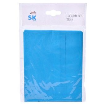 SACO DOCES PAPEL 8UN SK 3016-101-08B CX288
