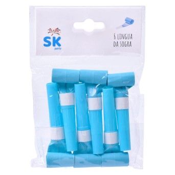 LINGUA SOGRA 6UN SK 3016-050-06B CX144