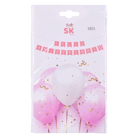 BANDA CARTO FLZ ANIV SK 3016-071-A CX144