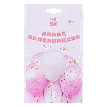 BANDA CARTO FLZ ANIV SK 3016-071-A CX144