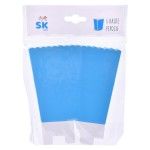 BALDE PIPOCAS 6PC SK 3016-140-06B CX144