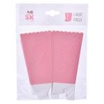 BALDE PIPOCAS 6PC SK 3016-140-06A CX144