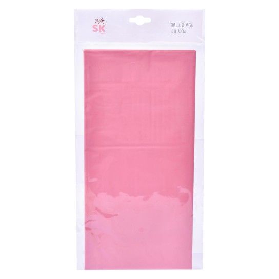TOALHA ROSA. 108X180 SK 3016-080-A CX288