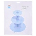 CAIXA BOLOS 3ALT. 30CM SK 3016-130-B CX48