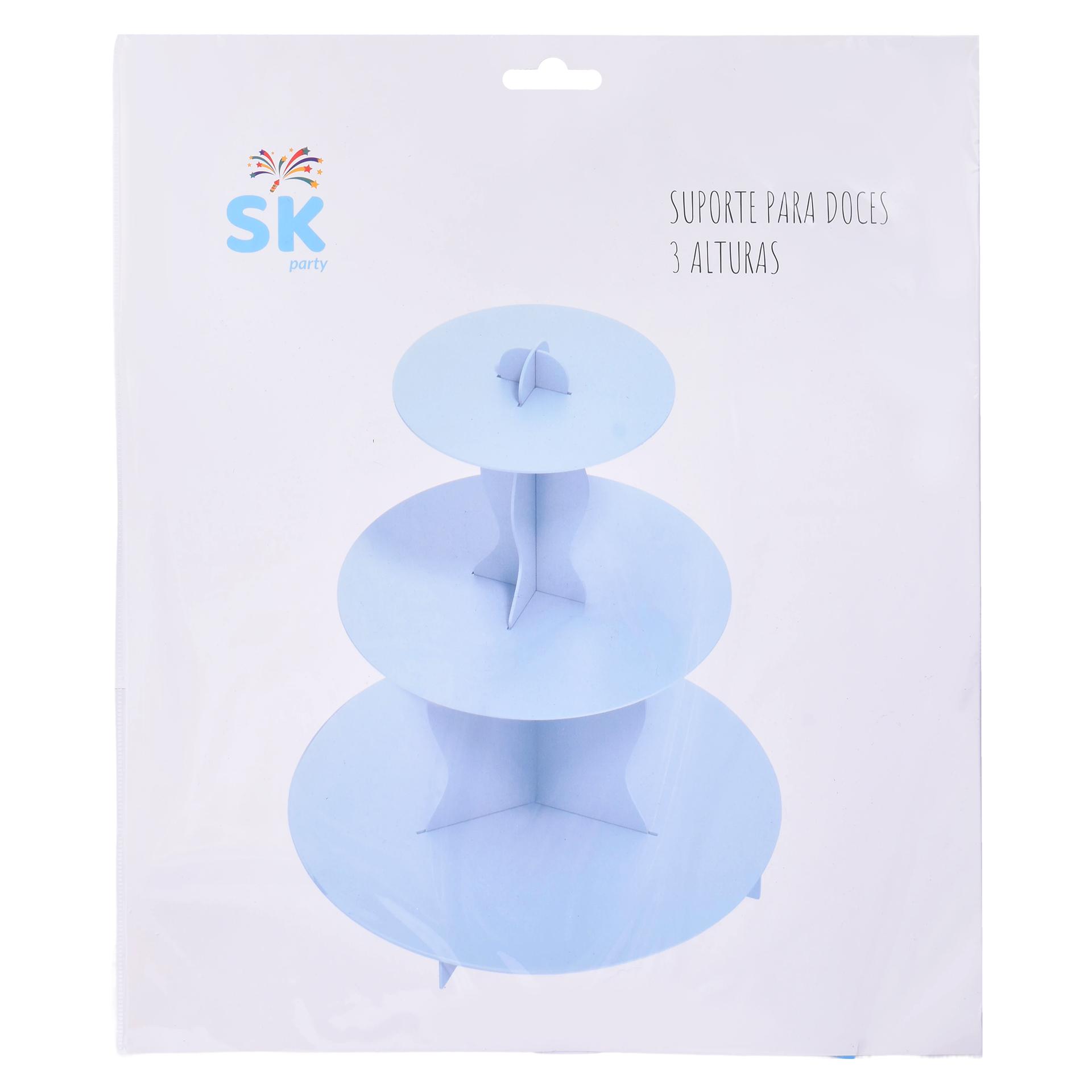 CAIXA BOLOS 3ALT. 30CM SK 3016-130-B CX48 CAIXA BOLOS 3ALT. 30CM SK 3016-130-B CX48