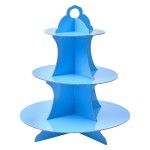 CAIXA BOLOS 3ALT. 30CM SK 3016-130-B CX48