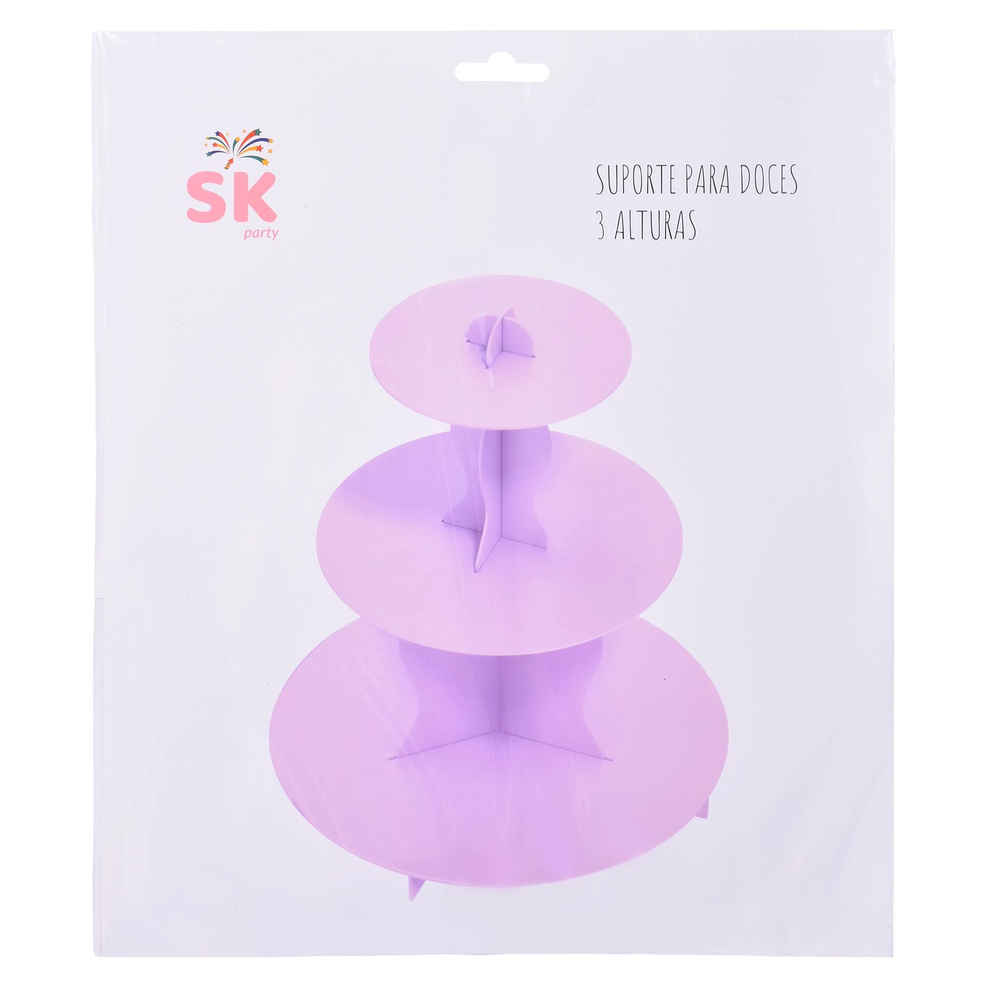 CAIXA BOLOS 3ALT. 30CM SK 3016-130-A CX48 CAIXA BOLOS 3ALT. 30CM SK 3016-130-A CX48