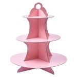 CAIXA BOLOS 3ALT. 30CM SK 3016-130-A CX48