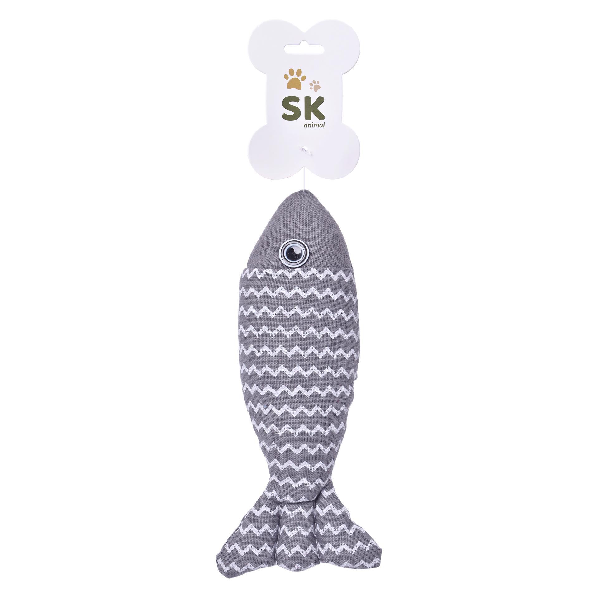 BRINQ P/ANIMAL 20CM SK 2946-106 CX480 BRINQ P/ANIMAL 20CM SK 2946-106 CX480