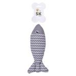 BRINQ P/ANIMAL 20CM SK 2946-106 CX480