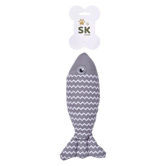 BRINQ P/ANIMAL 20CM SK 2946-106 CX480 BRINQ P/ANIMAL 20CM SK 2946-106 CX480