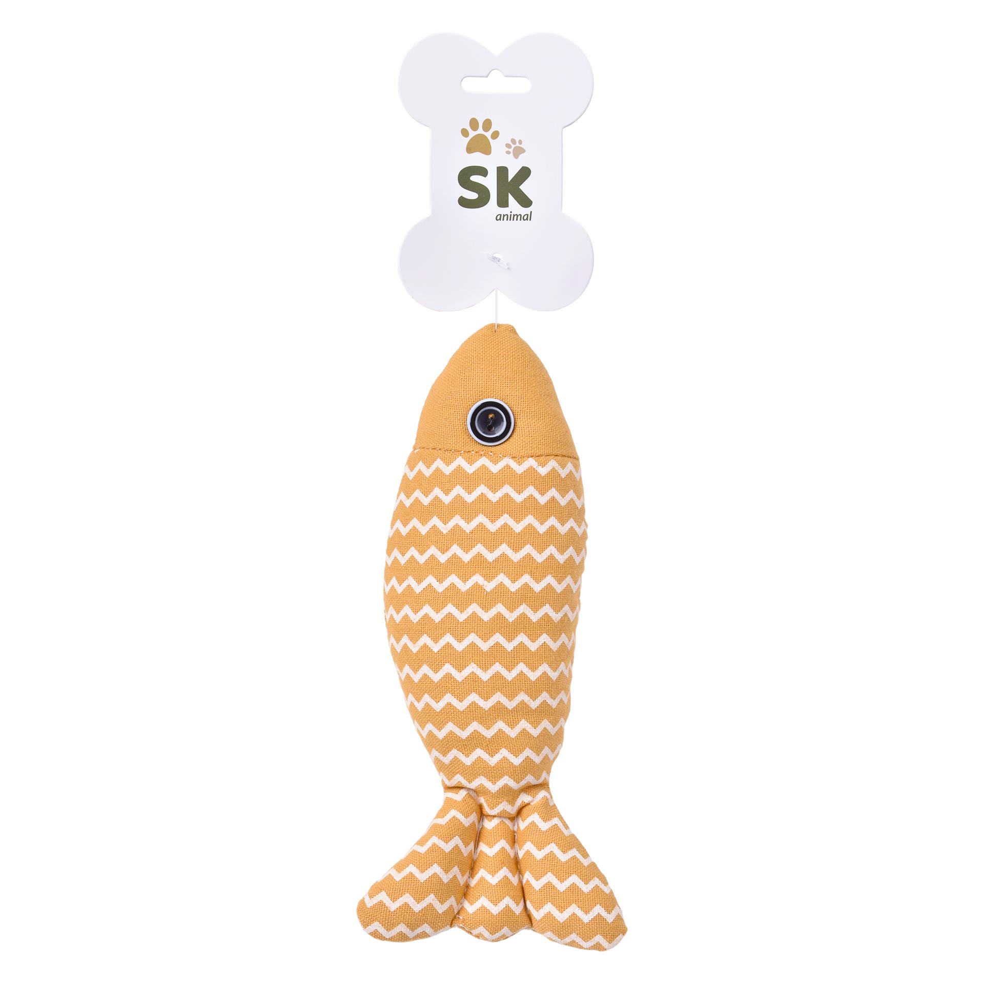 BRINQ P/ANIMAL 20CM SK 2946-106 CX480 BRINQ P/ANIMAL 20CM SK 2946-106 CX480