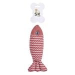 BRINQ P/ANIMAL 20CM SK 2946-106 CX480