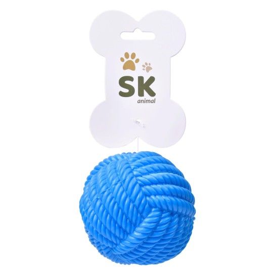 BRINQ P/ANIMAL 7,5CM SK 2946-002 CX240 BRINQ P/ANIMAL 7,5CM SK 2946-002 CX240
