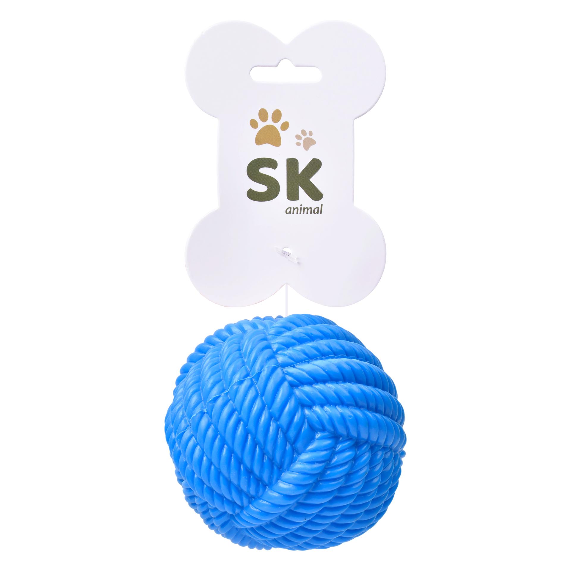 BRINQ P/ANIMAL 7,5CM SK 2946-002 CX240 BRINQ P/ANIMAL 7,5CM SK 2946-002 CX240