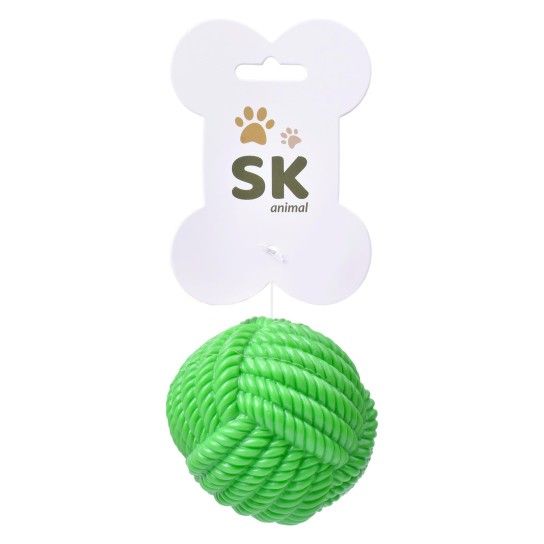 BRINQ P/ANIMAL 7,5CM SK 2946-002 CX240 BRINQ P/ANIMAL 7,5CM SK 2946-002 CX240
