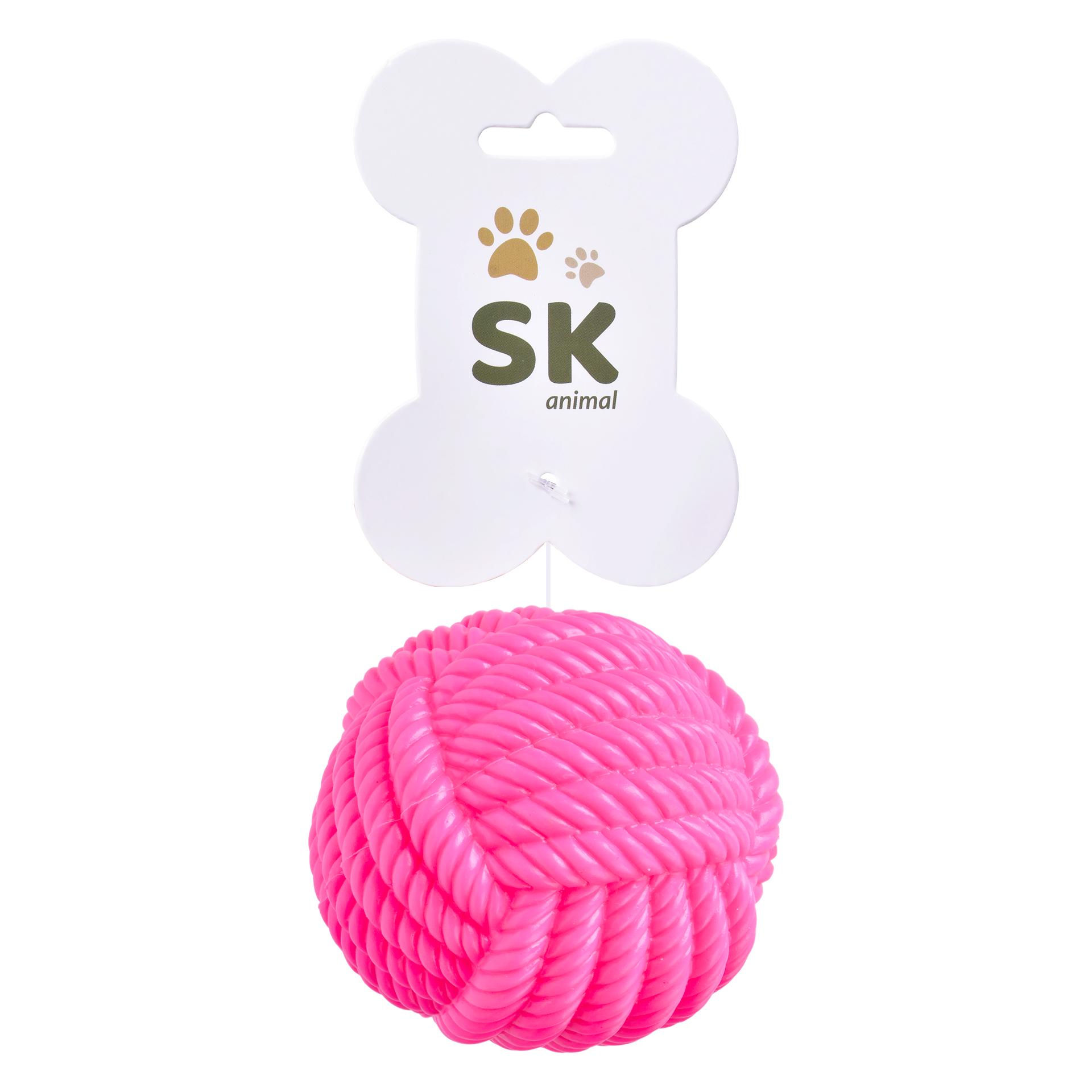 BRINQ P/ANIMAL 7,5CM SK 2946-002 CX240 BRINQ P/ANIMAL 7,5CM SK 2946-002 CX240