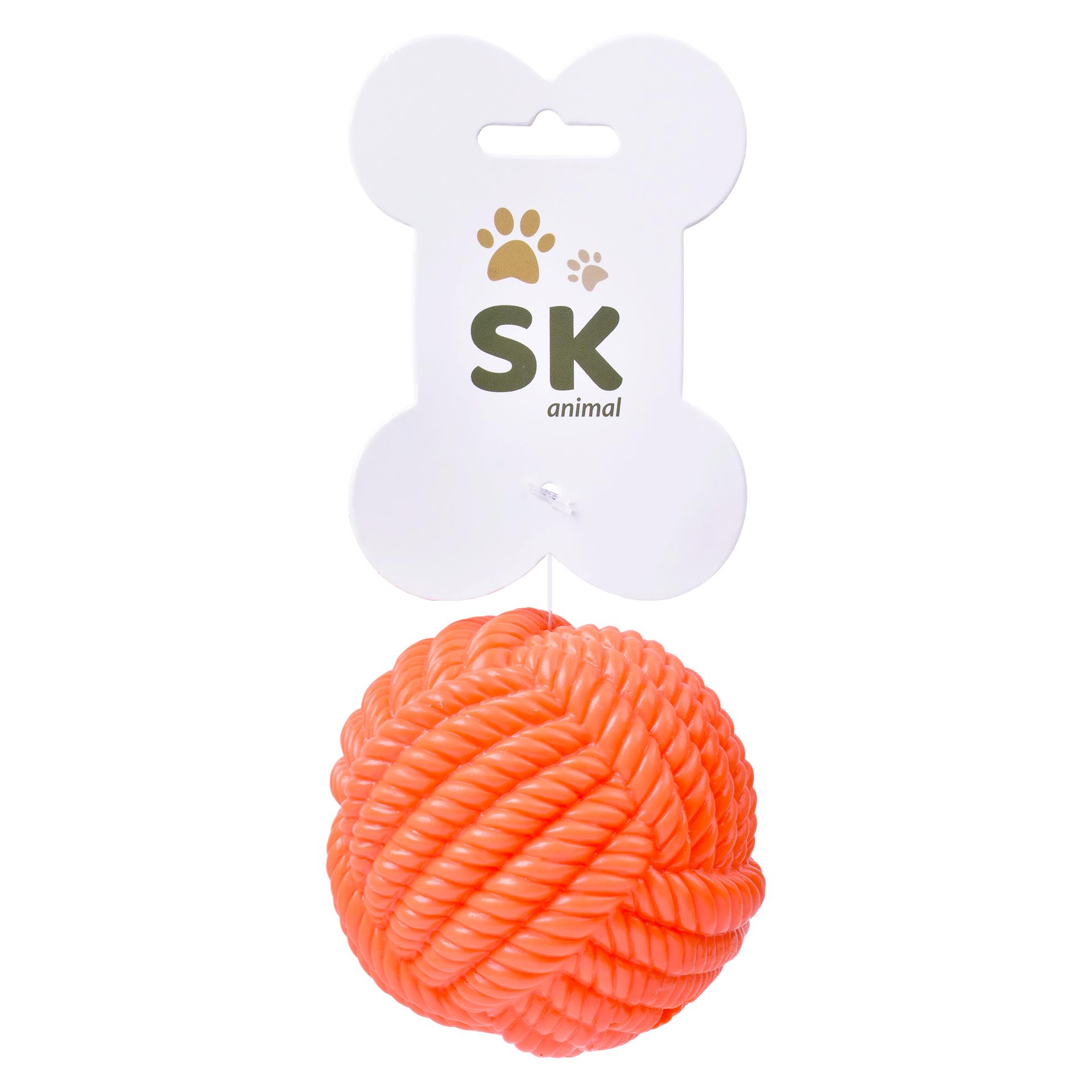 BRINQ P/ANIMAL 7,5CM SK 2946-002 CX240 BRINQ P/ANIMAL 7,5CM SK 2946-002 CX240