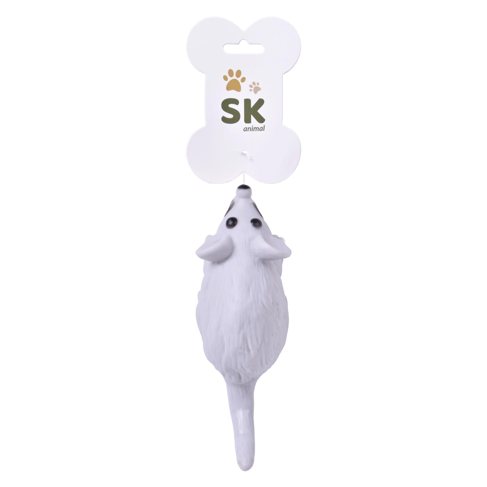 BRINQ P/ANIMAL 14X5,5CM SK 2946-000 CX360 BRINQ P/ANIMAL 14X5,5CM SK 2946-000 CX360