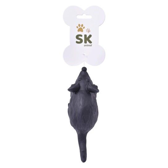 BRINQ P/ANIMAL 14X5,5CM SK 2946-000 CX360 BRINQ P/ANIMAL 14X5,5CM SK 2946-000 CX360