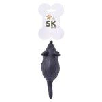 BRINQ P/ANIMAL 14X5,5CM SK 2946-000 CX360