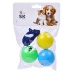 BRINQ P/ANIMAL 12X4,2CM SK 2946-051 CX480