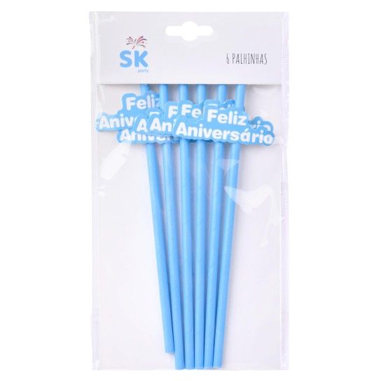 PALHINHA ANIV 6PC SK 3016-020-06B CX288