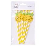PALHINHA PAPEL 6PCS SK 3016-021-06 CX288