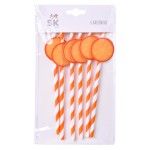 PALHINHA PAPEL 6PCS SK 3016-021-06 CX288