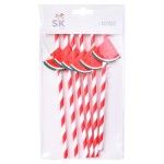 PALHINHA PAPEL 6PCS SK 3016-021-06 CX288