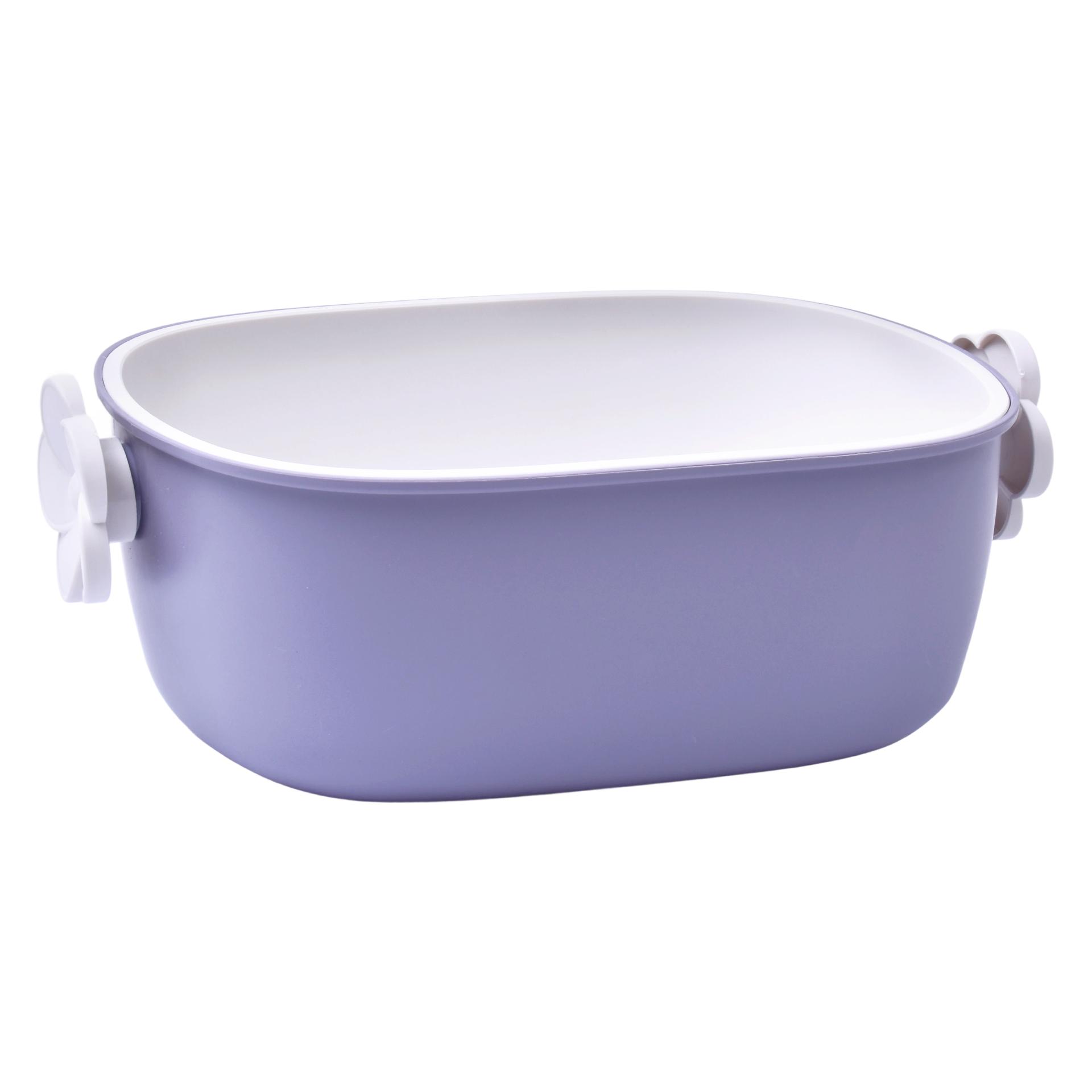 ESCORREDOR 28X19X10CM 2670-123-01 CX72 ESCORREDOR 28X19X10CM 2670-123-01 CX72