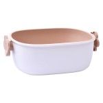 ESCORREDOR 28X19X10CM 2670-123-01 CX72