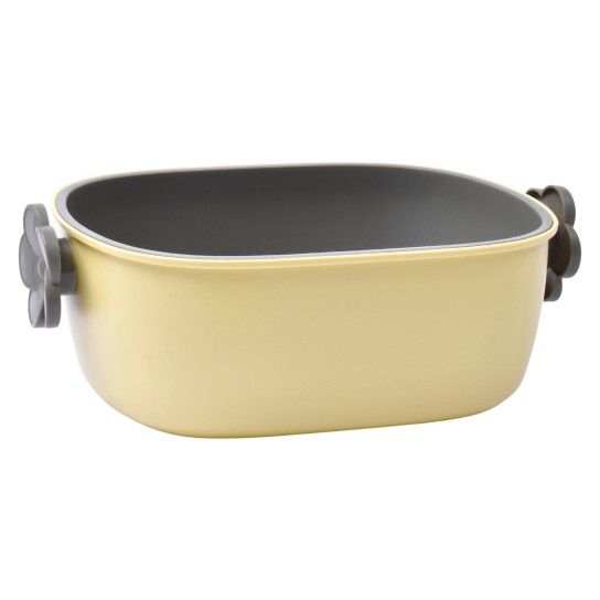 ESCORREDOR 28X19X10CM 2670-123-01 CX72 ESCORREDOR 28X19X10CM 2670-123-01 CX72