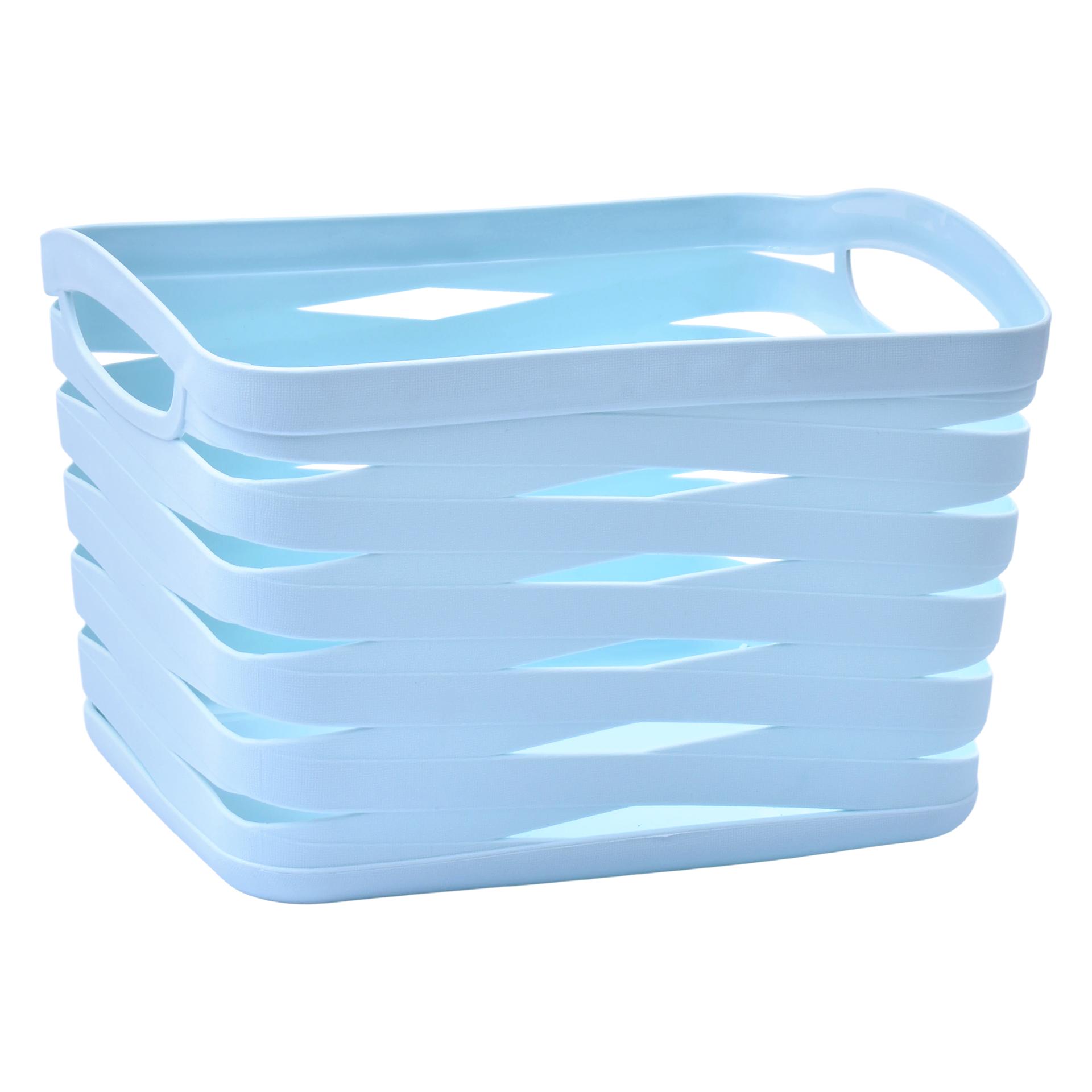 CESTO 16,5X20,1X17,3CM 2670-535 CX72 CESTO 16,5X20,1X17,3CM 2670-535 CX72