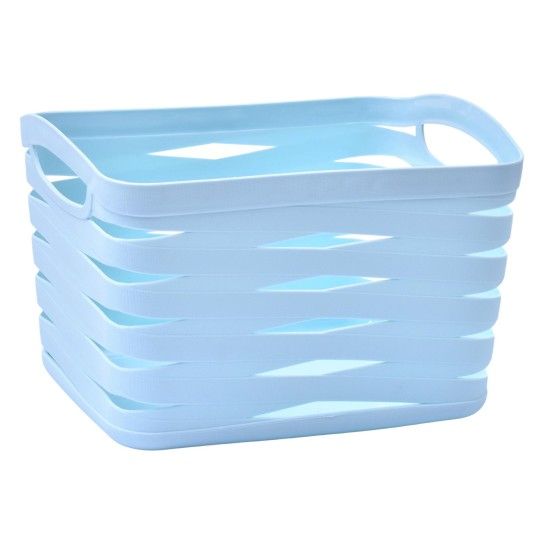 CESTO 16,5X20,1X17,3CM 2670-535 CX72 CESTO 16,5X20,1X17,3CM 2670-535 CX72