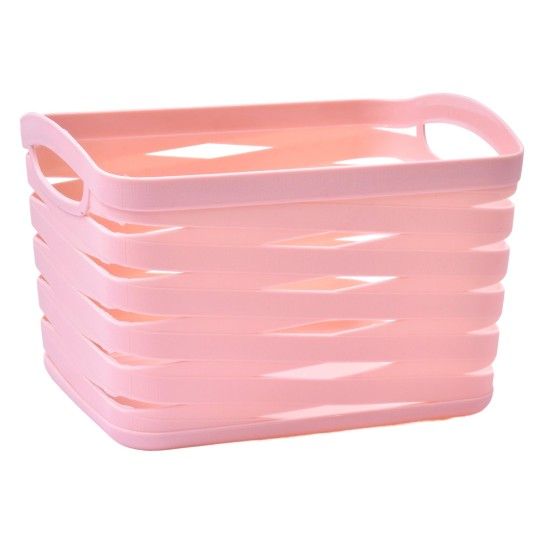 CESTO 16,5X20,1X17,3CM 2670-535 CX72 CESTO 16,5X20,1X17,3CM 2670-535 CX72