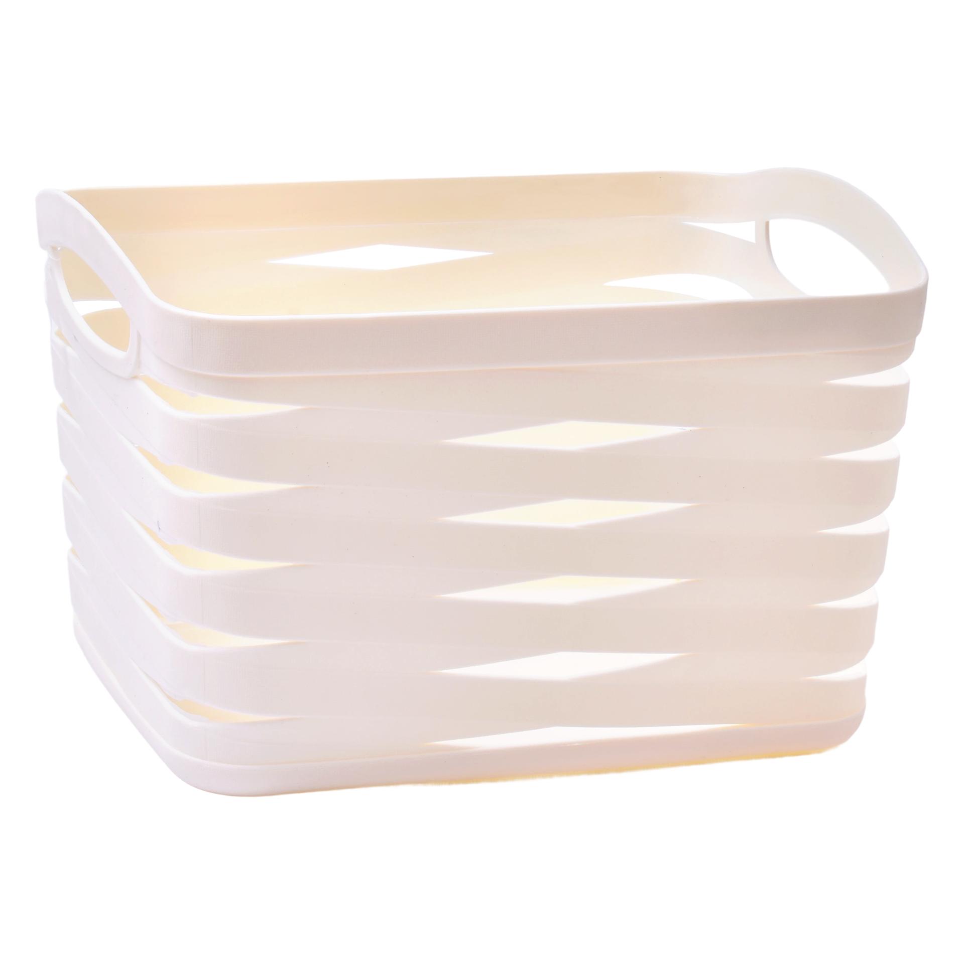 CESTO 16,5X20,1X17,3CM 2670-535 CX72 CESTO 16,5X20,1X17,3CM 2670-535 CX72