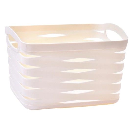 CESTO 16,5X20,1X17,3CM 2670-535 CX72 CESTO 16,5X20,1X17,3CM 2670-535 CX72